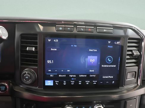 Used 2024 Ford F250 Lariat w/ Lariat Ultimate Package image 11