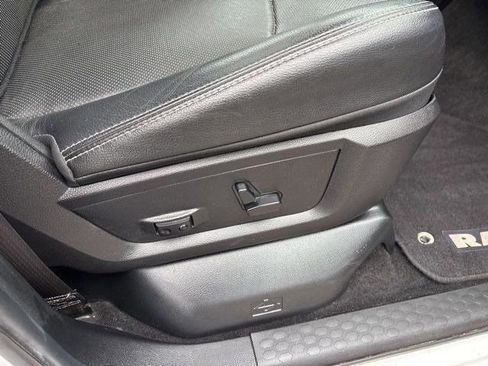 Used 2016 RAM 1500 Sport w/ Sport Premium Group image 45