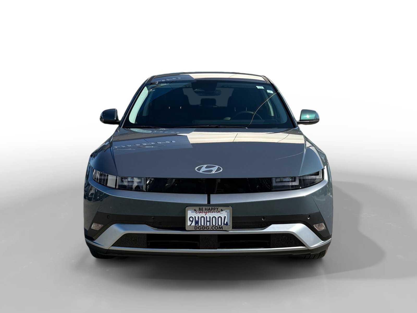 Certified 2026 Hyundai Ioniq 5 SEL RWD image 8