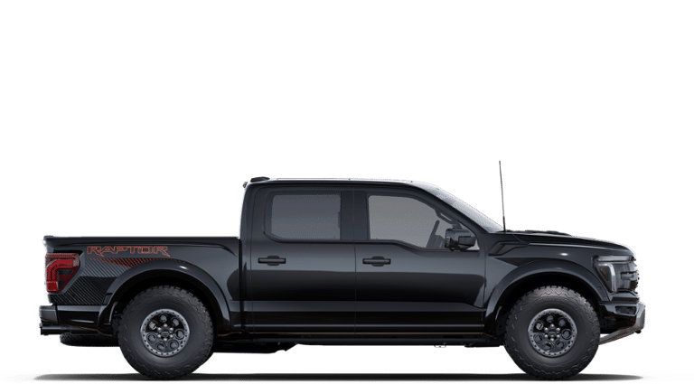 New 2025 Ford F150 Raptor AWD/4WD image 50