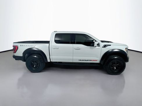 Used 2023 Ford F150 Raptor w/ Equipment Group 802A Raptor R AWD/4WD image 8