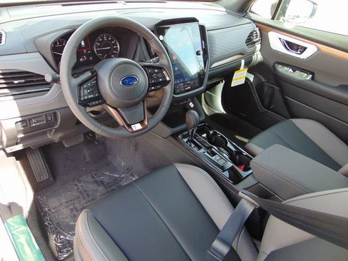 New 2026 Subaru Forester Sport AWD/4WD image 11