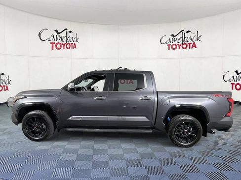 New 2026 Toyota Tundra 1794 Edition AWD/4WD image 4