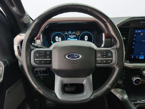 Used 2023 Ford F150 Lariat w/ Equipment Group 502A High AWD/4WD image 14