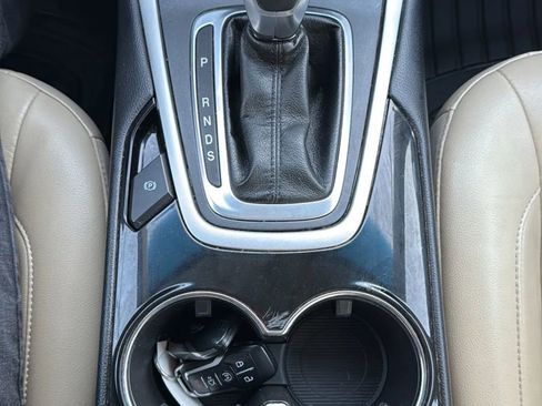 Used 2016 Ford Edge SEL w/ Canadian Touring Package image 20