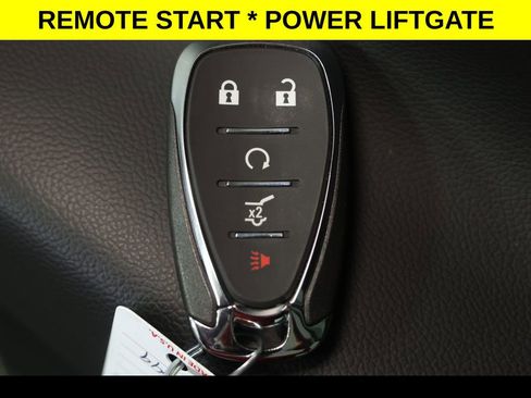 Used 2024 Chevrolet Equinox LT w/ LPO, Floor Liner Package image 6