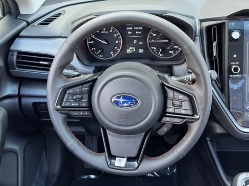 Used 2026 Subaru Crosstrek 2.5i Limited w/ Crosstrek Mirror Package AWD/4WD image 16