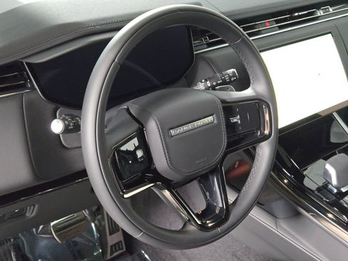 New 2026 Land Rover Range Rover Sport Dynamic SE AWD/4WD image 23
