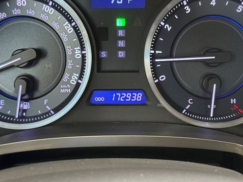 Used 2012 Lexus IS 250 w/ Premium Pkg Value Edition RWD image 33