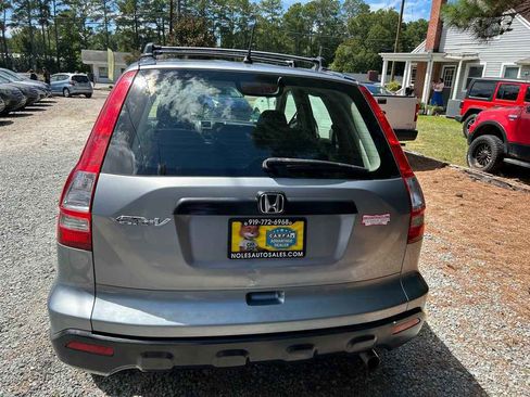 Used 2008 Honda CR-V LX image 5