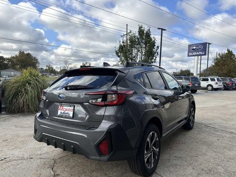 New 2026 Subaru Crosstrek 2.0i Premium image 5