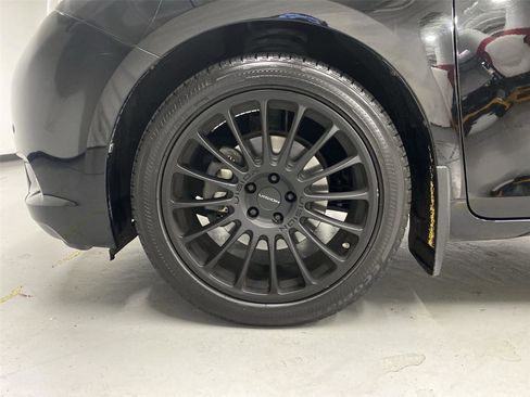 Used 2017 Toyota Sienna Limited Premium image 23