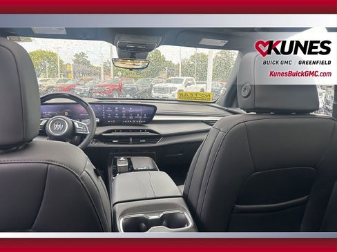 New 2026 Buick Enclave Avenir w/ Super Cruise Package image 38
