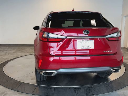 Used 2016 Lexus RX 350 AWD image 7