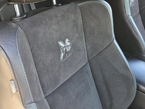 Used 2020 Dodge Challenger R/T Scat Pack RWD image 17