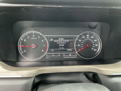 Certified 2023 Kia Sorento S AWD/4WD image 19