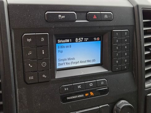 Used 2018 Ford F150 XL w/ Equipment Group 101A Mid image 10