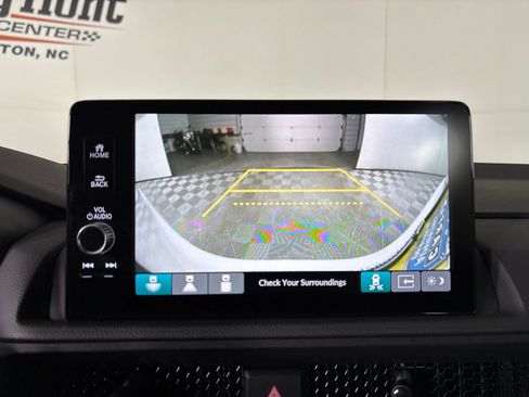 Used 2025 Honda CR-V Sport-L image 19