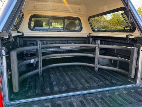 Used 2020 Ford Ranger Lariat w/ Equipment Group 501A Mid image 36