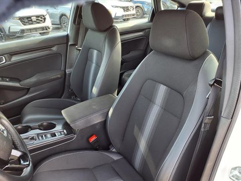 Used 2023 Honda Civic Sport image 12
