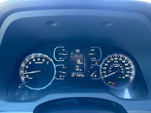 Used 2021 Toyota Tundra SR5 RWD image 18