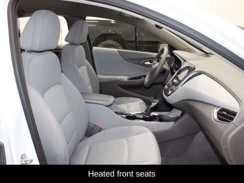 Used 2022 Chevrolet Malibu LT image 14