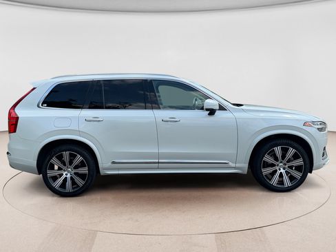 Used 2022 Volvo XC90 T6 Inscription w/ Climate Package AWD/4WD image 6