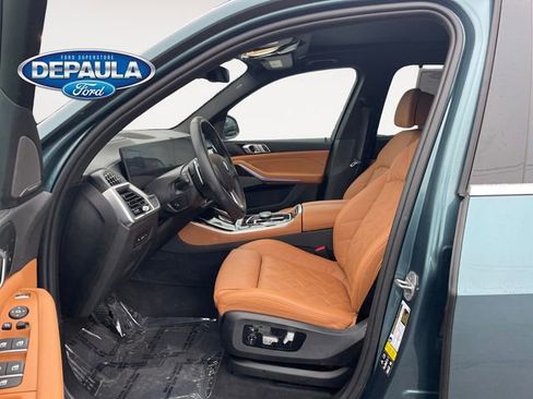 Used 2024 BMW X5 xDrive40i w/ Premium Package image 11