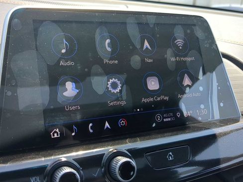 New 2025 Cadillac CT4 Sport image 13