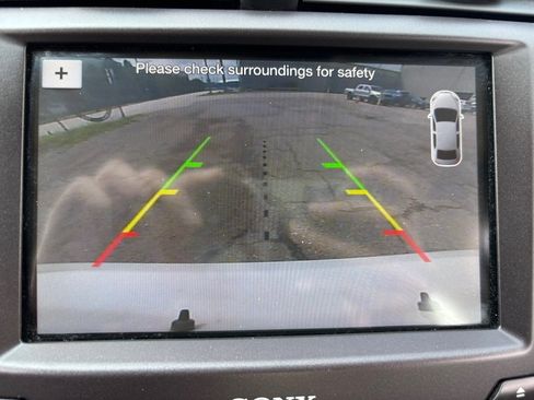 Used 2017 Ford Fusion Titanium AWD/4WD image 15