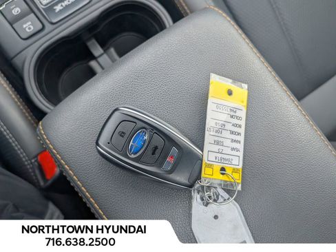 Used 2023 Subaru Forester Wilderness image 19