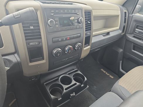 Used 2012 RAM 1500 ST w/ ST Popular Equipment Group image 21