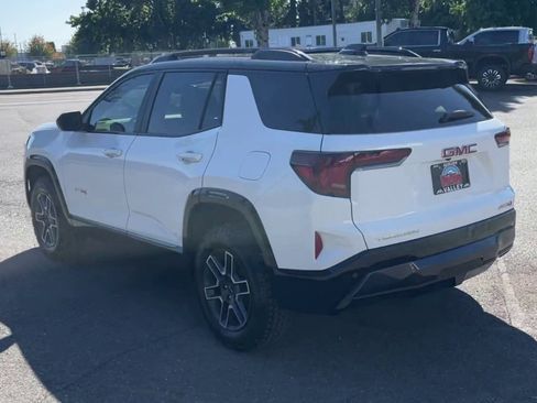 New 2026 GMC Terrain AT4 AWD/4WD image 71