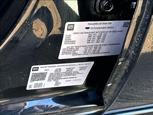 Used 2024 GMC Sierra 1500 SLT image 56