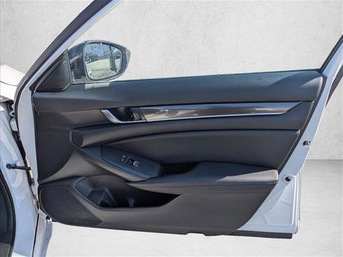 Used 2022 Honda Accord Sport image 24