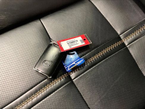 Used 2023 MAZDA CX-50 AWD 2.5 Turbo w/ Cargo Package image 31