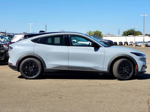New 2026 Ford Mustang Mach-E Select w/ Comfort Package RWD image 3