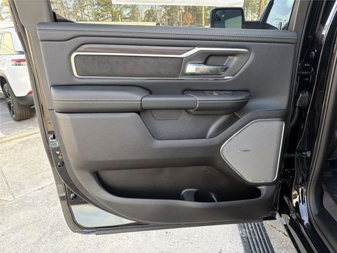 New 2026 RAM 1500 Laramie image 18