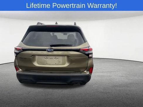 New 2026 Subaru Forester Premium image 8