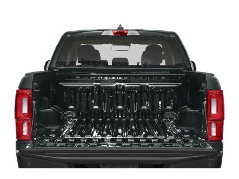 Certified 2022 Ford Ranger XLT w/ Equipment Group 301A Mid image 11