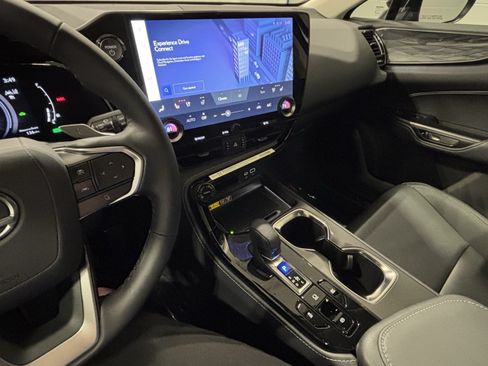 New 2026 Lexus NX 350h FWD w/ Premium image 21