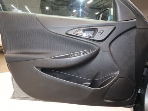 Certified 2025 Chevrolet Malibu LT image 21