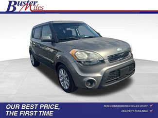 Used 2013 Kia Soul video 1
