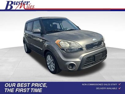 Used 2013 Kia Soul
