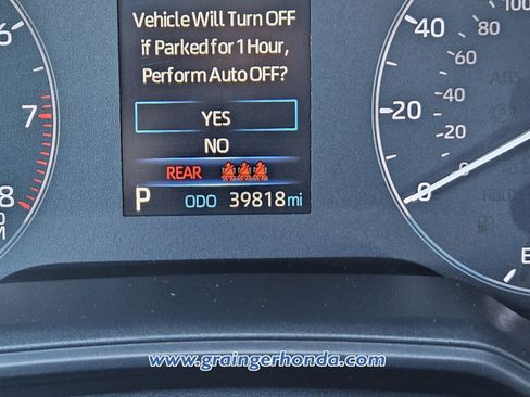 Used 2023 Toyota Corolla SE image 22