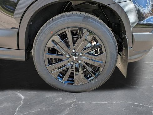 New 2025 Mitsubishi Outlander Sport 2.0 Trail Edition image 30