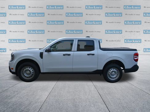 Used 2025 Ford Maverick XL w/ Equipment Group 102A AWD/4WD image 10