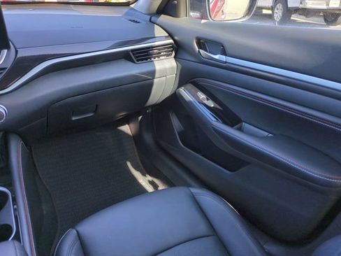 Certified 2023 Nissan Altima 2.5 SR w/ SR Premium Package FWD image 16