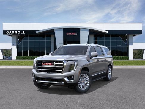New 2025 GMC Yukon XL Elevation image 8