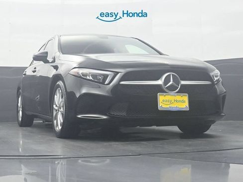 Used 2020 Mercedes-Benz A 220 4MATIC image 27